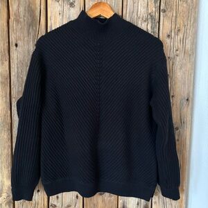 Marine Layer Skylar Turtleneck Sweater